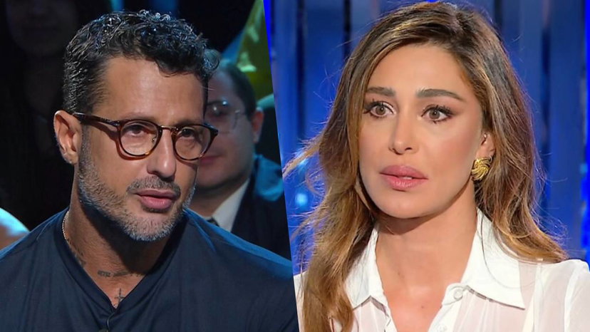 Fabrizio Corona paparazzato con Belen: “Lei tra le braccia di lui” preview