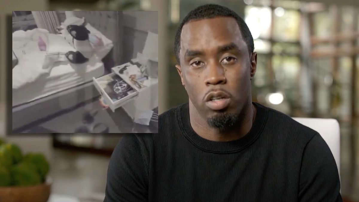 Famoso cantante terrorizzato: “Il video forte con Diddy”, nuovi dettagli article-post