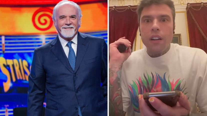 Fedez “arrabbiato con Striscia, ha scritto a Ricci”: parla Corona article-post