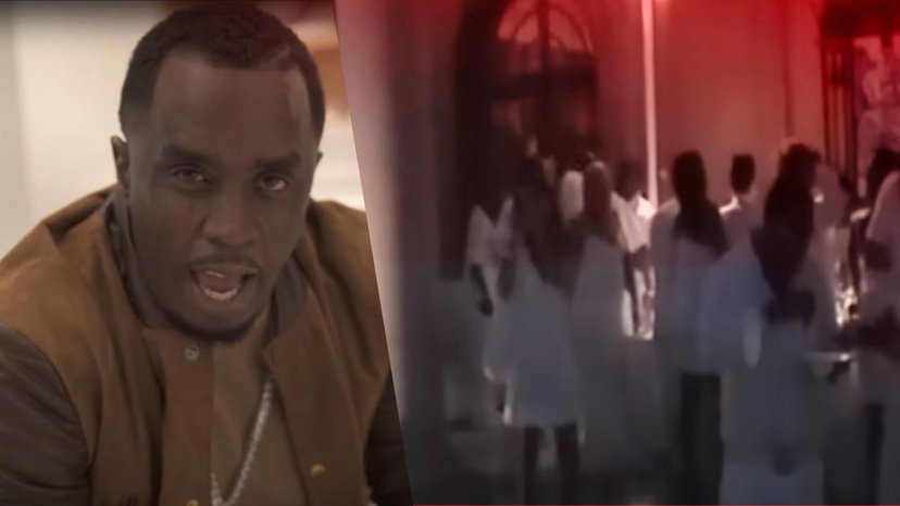 Feste di Diddy: la nuova lista con i nomi certi dei vip coinvolti preview