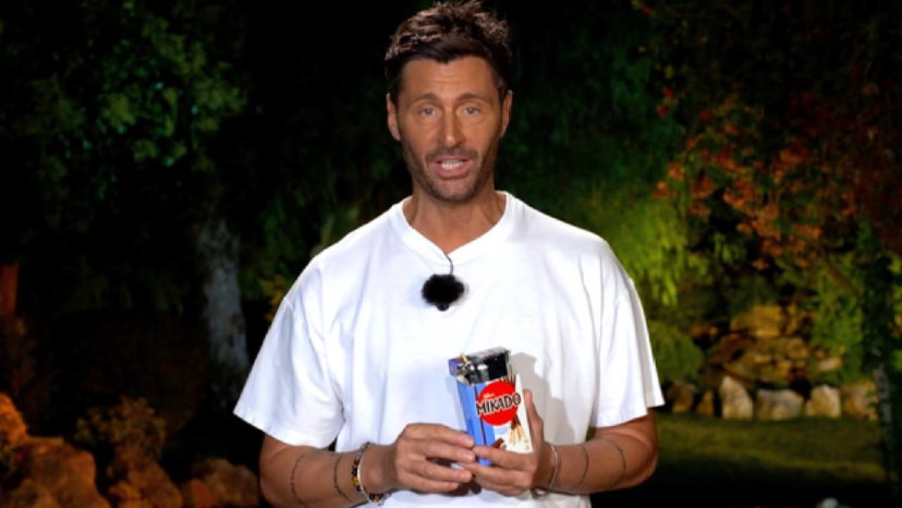 Filippo Bisciglia, accuse di un volto di Temptation Island: “Trattato male” preview