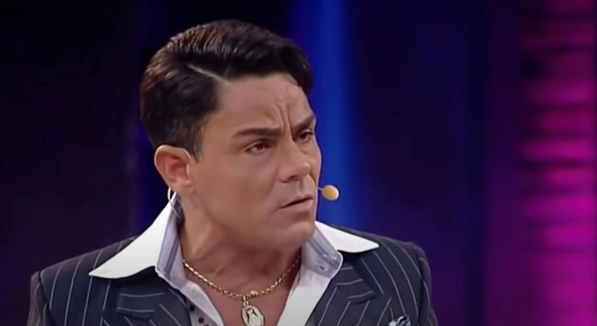 Francesco Benigno: “Anche io cacciato da Avanti un Altro”, poi svela quel che pensa di Sonia Bruganelli article-post