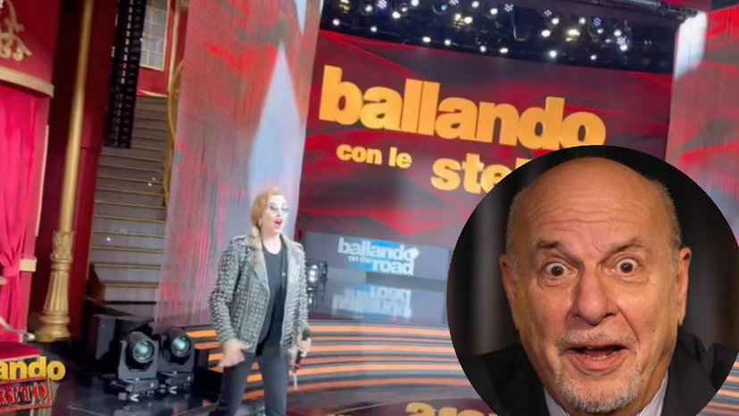 Friedman, retroscena sul “violento scontro” a Ballando: “Caso non isolato” preview