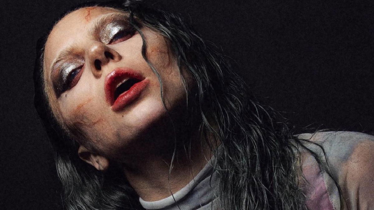 Gaga, come sta andando il nuovo singolo Disease nelle classifiche article-post