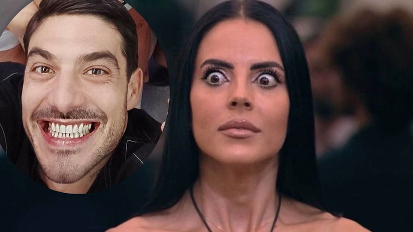 Gatta e Spolverato hanno paura di tornare al Grande Fratello: le confessioni preview