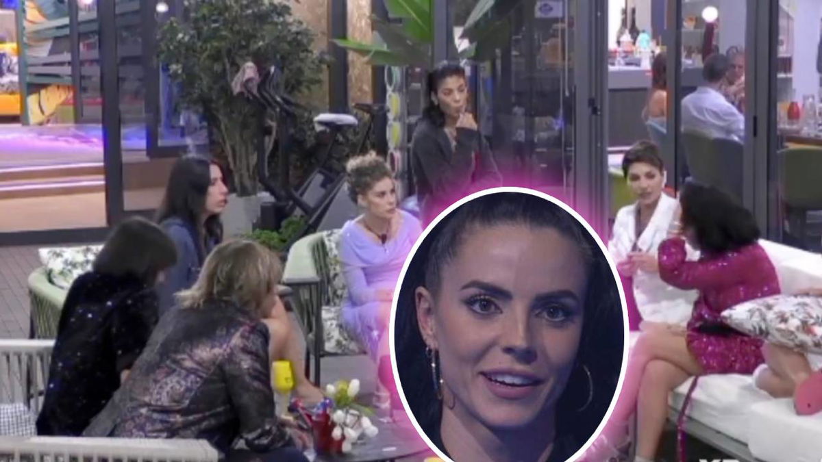 Gieffine sconvolte da Shaila: “Siamo scioccate, sta fuori, che furba” article-post