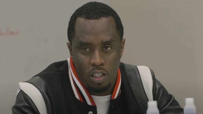 Giovane cantante denuncia Diddy: “Avevo solo 10 anni, cosa mi ha fatto” preview