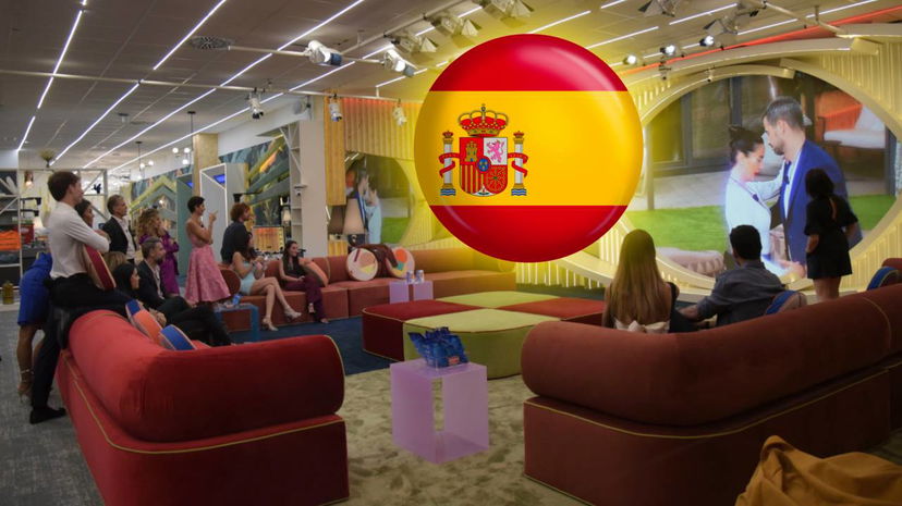 Grande Fratello, Mediaset Spagna fa i nomi di 3 gieffini per lo scambio preview