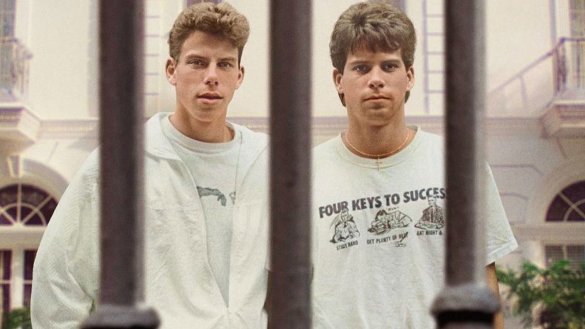 Fratelli Menendez felici delle novità: “Potrebbero uscire di prigione” article-post