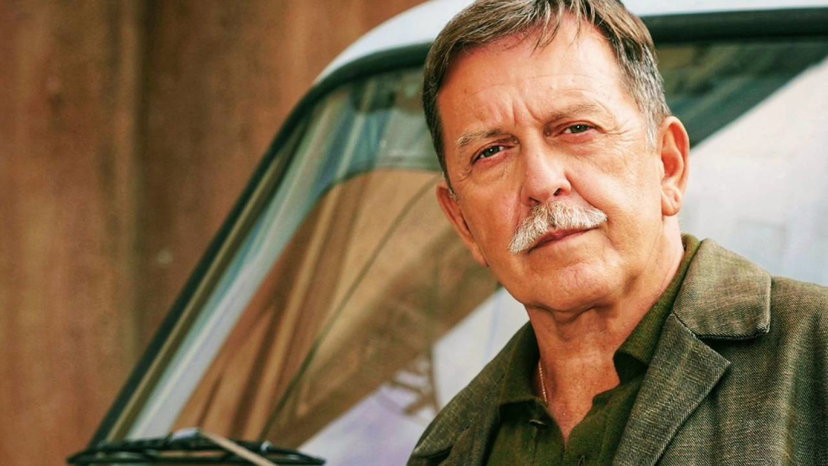 Il Paradiso Delle Signore, Pietro Genuardi lascia la serie: “Malattia grave” preview