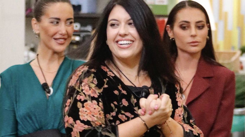 Ilaria Clemente: come ha scoperto di essere incinta e il nome che vorrebbe dare al figlio preview