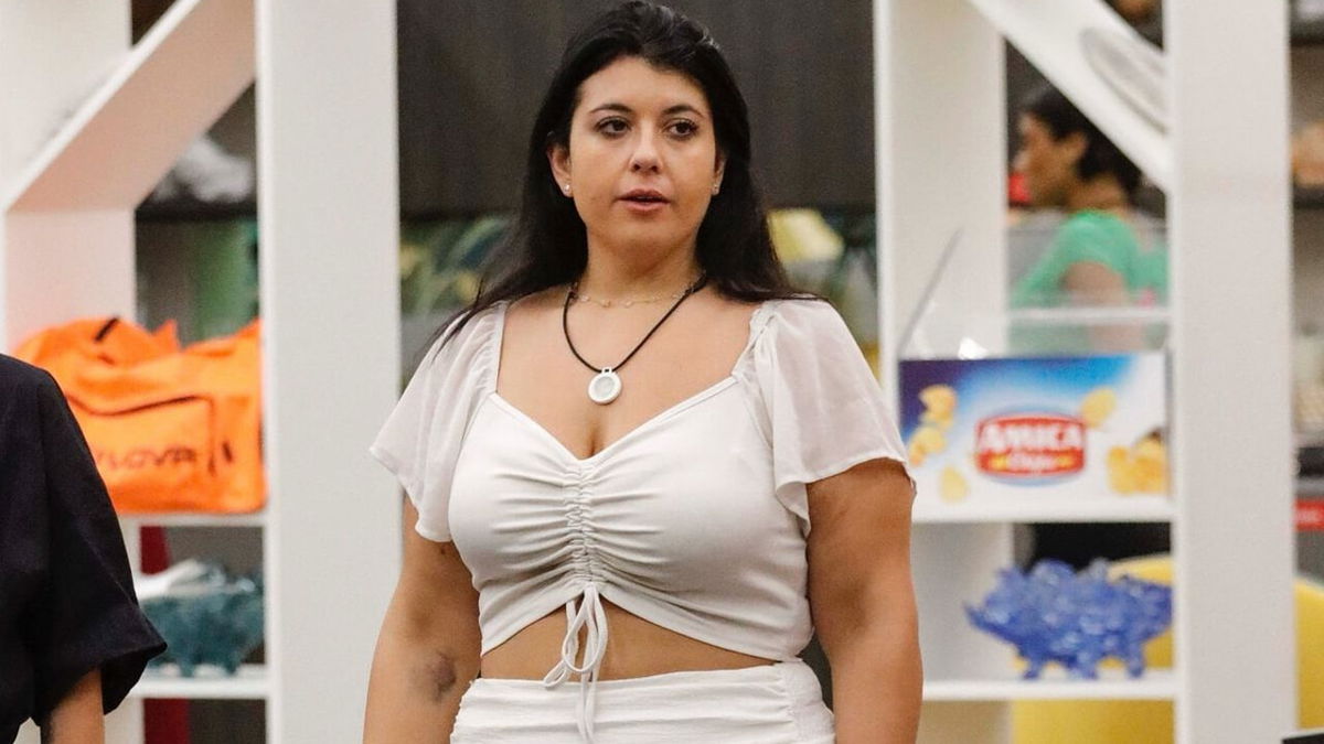 Ilaria Clemente svela se sarebbe rimasta in Casa nonostante la gravidanza article-post