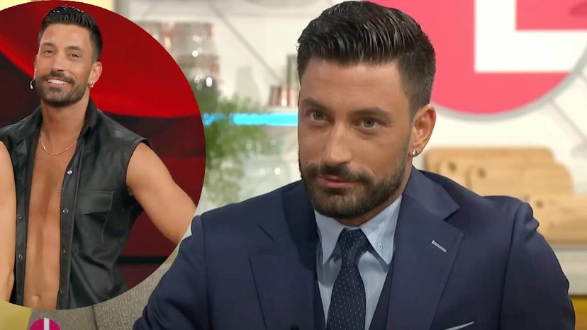 L’incubo di Giovanni Pernice di Ballando: replica alle gravi accuse preview
