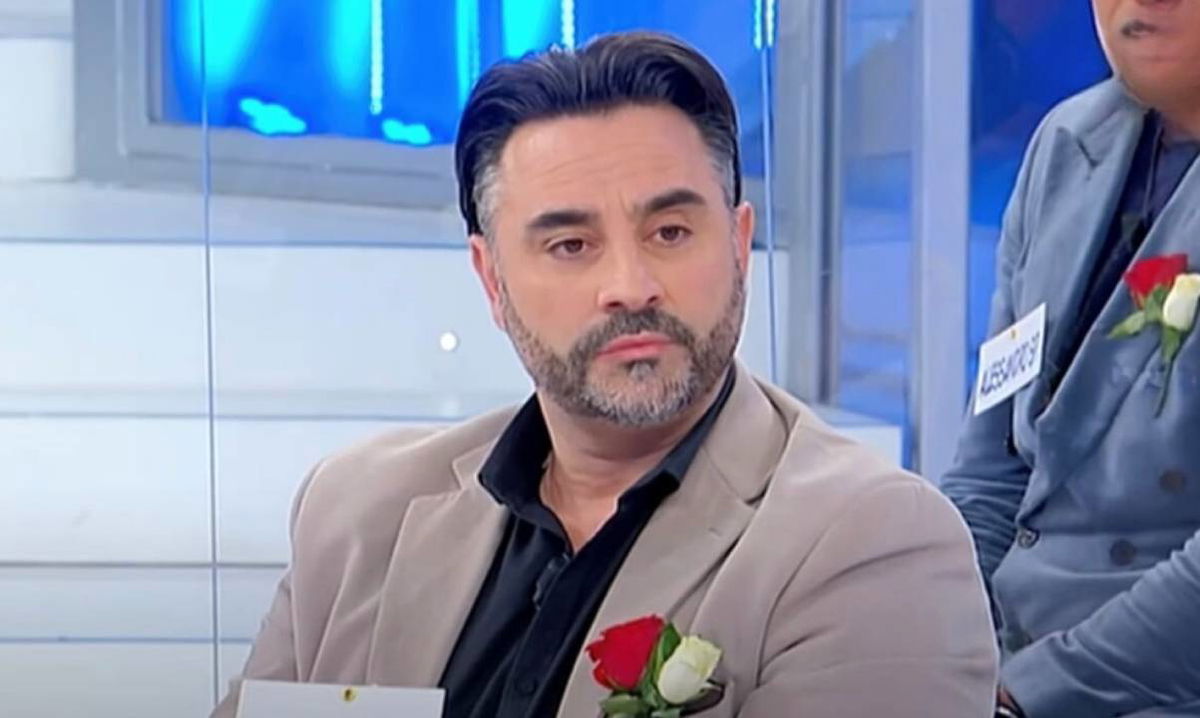 Ivan Di Stefano di Uomini e Donne è stato denunciato: ecco perché article-post