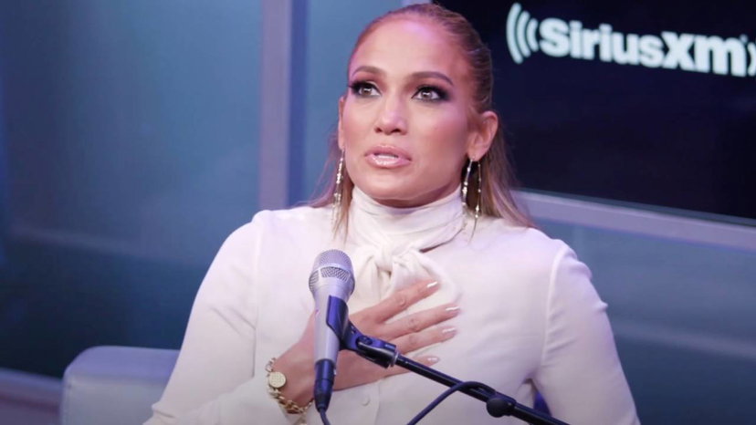 JLo: “Quello che ho passato mi ha quasi fatta fuori” preview