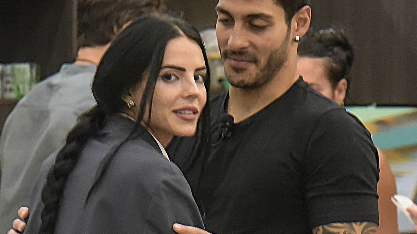 Javier scopre le cattiverie dette alle sue spalle: la reazione contro Shaila preview