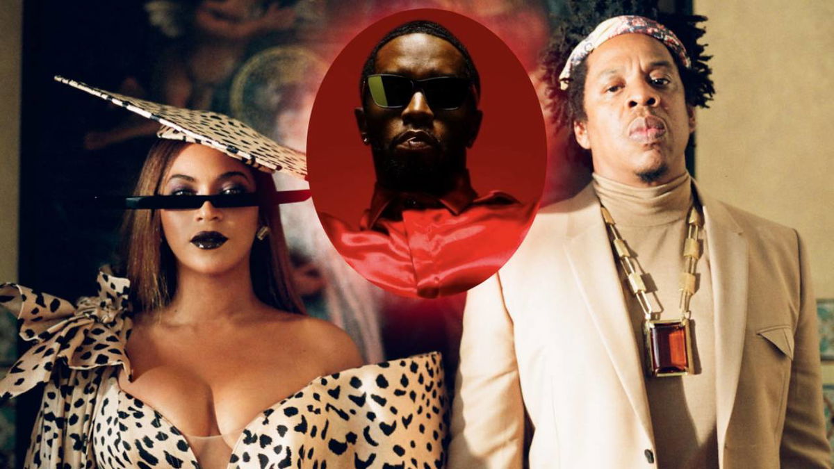 Jay Z e Beyoncé, pesanti accuse sul caso Diddy article-post