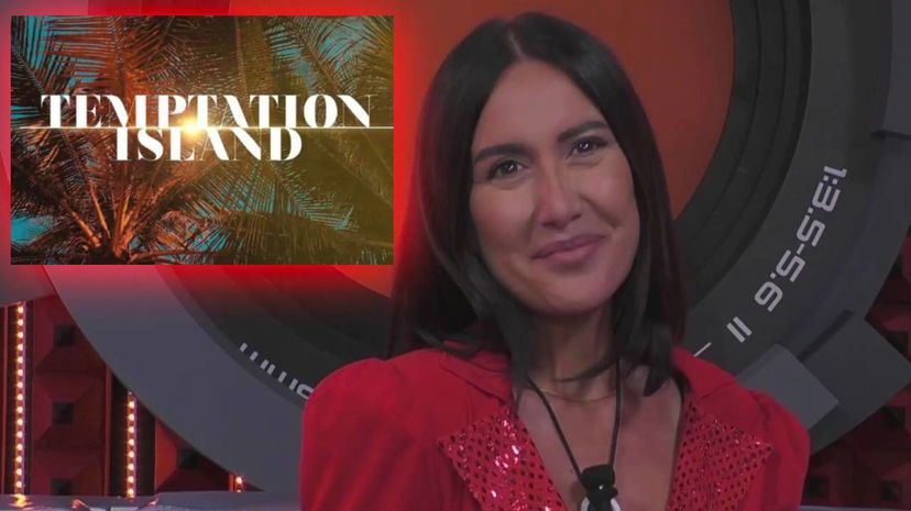 Jessica Morlacchi ha una cotta per un protagonista di Temptation Island preview