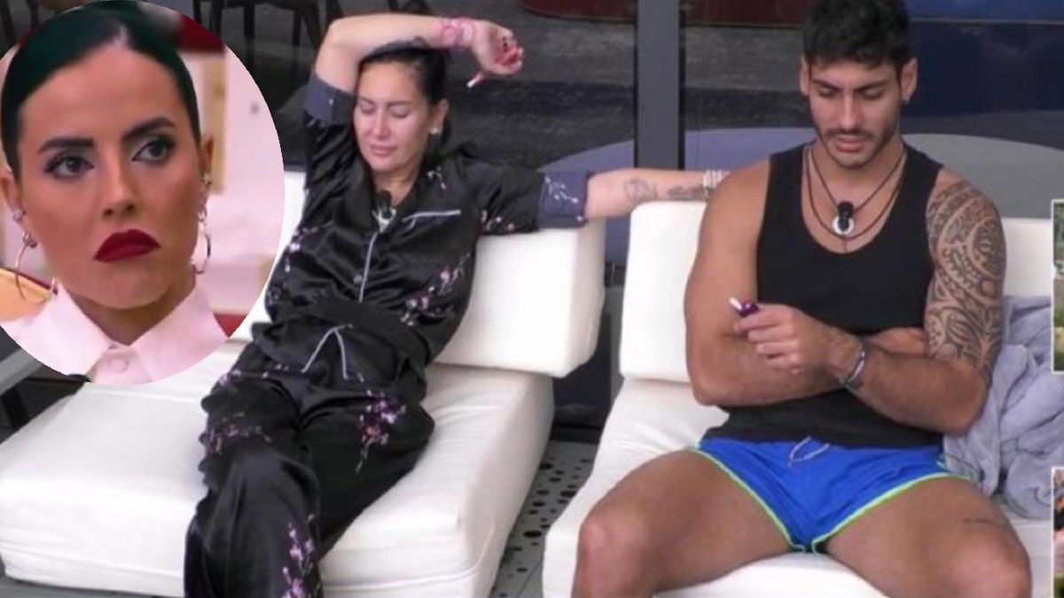 Jessica asfalta Shaila e fa una rivelazione a Javier: “Cosa diceva” article-post