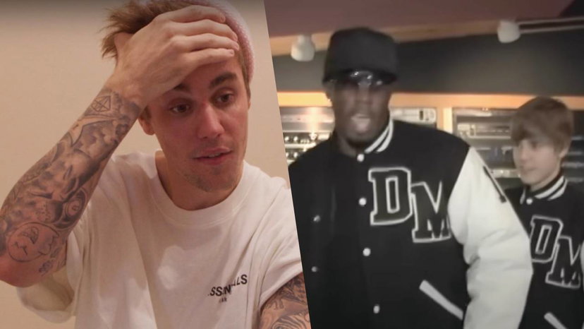 Justin Bieber, un amico svela perché non parla di Diddy e di cosa ha paura preview