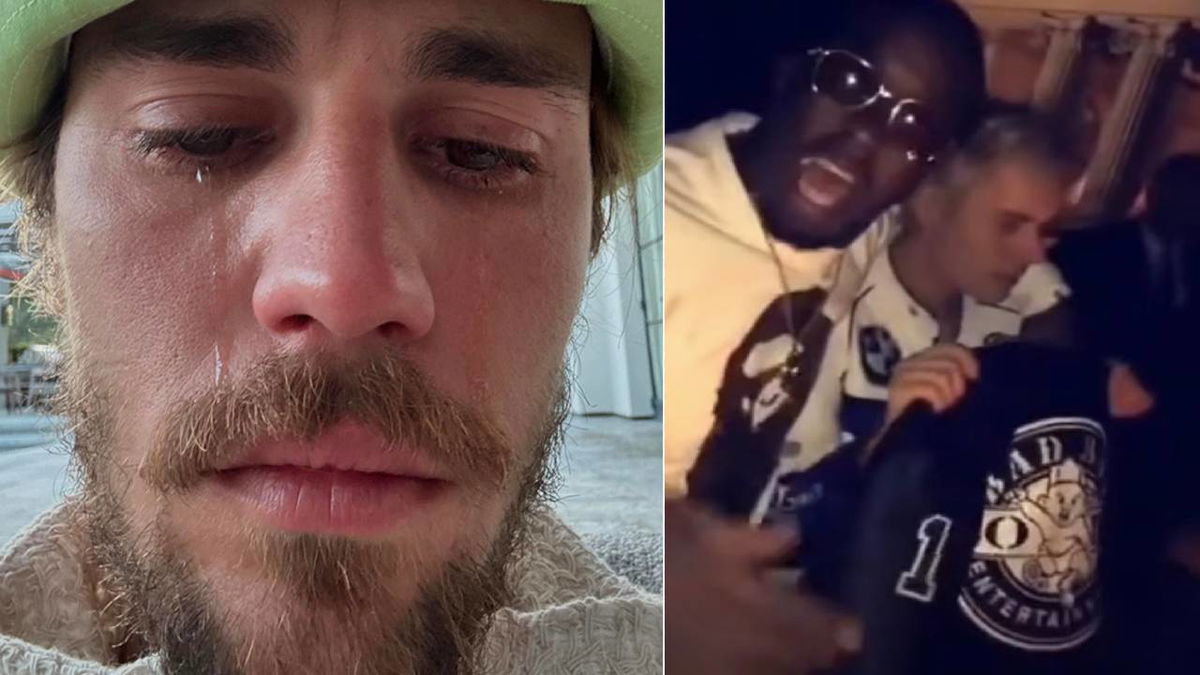 Justin Bieber, la reazione dopo lo scandalo di Diddy e le ipotesi di violenza article-post