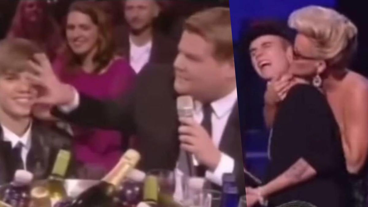 Justin Bieber, tutte le molestie subite in tv: “Mi sono sentito violato” article-post