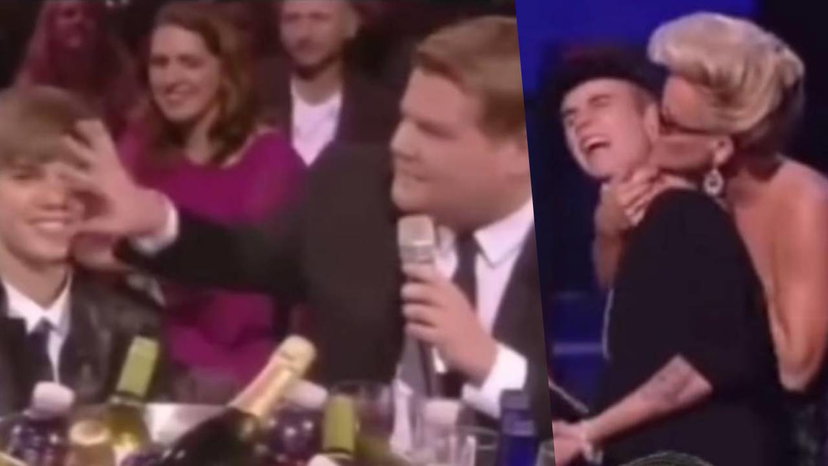 Justin Bieber, tutte le molestie subite in tv: “Mi sono sentito violato” preview