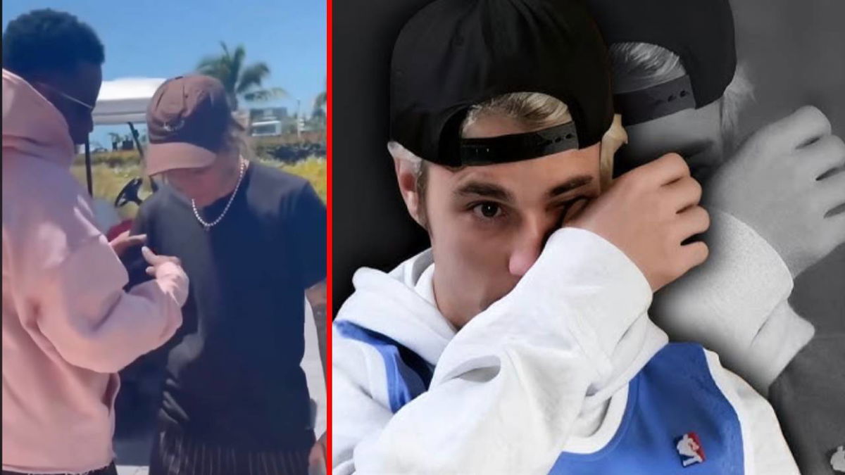 Justin Bieber fa preoccupare familiari e amici: “Vittima di Diddy” article-post