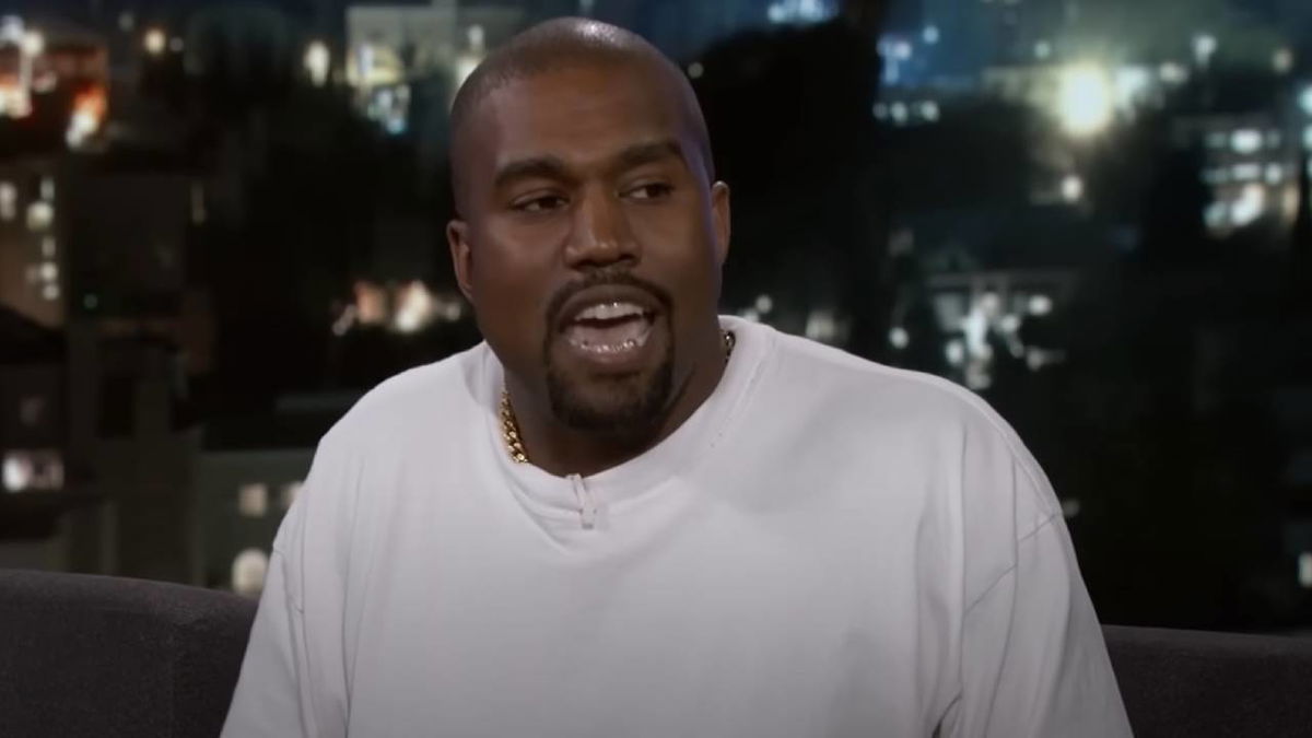 Kanye West denunciato dall’assistente: “Cosa mi ha fatto! Era con Diddy” article-post