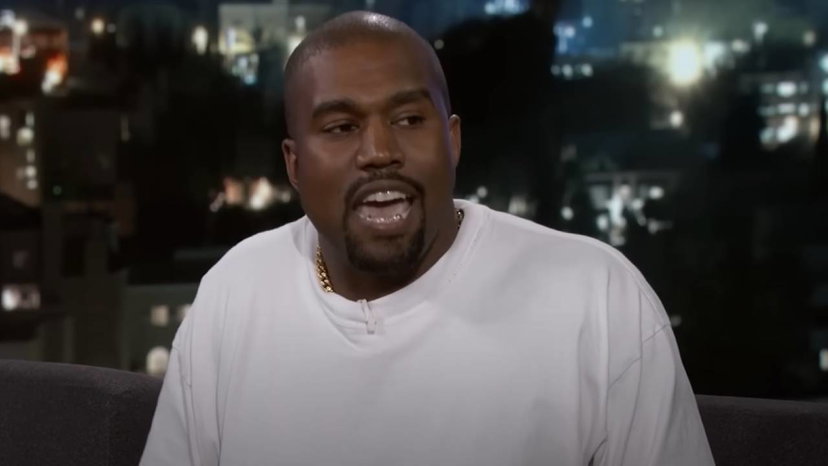 Kanye West denunciato dall’assistente: “Cosa mi ha fatto! Era con Diddy” preview