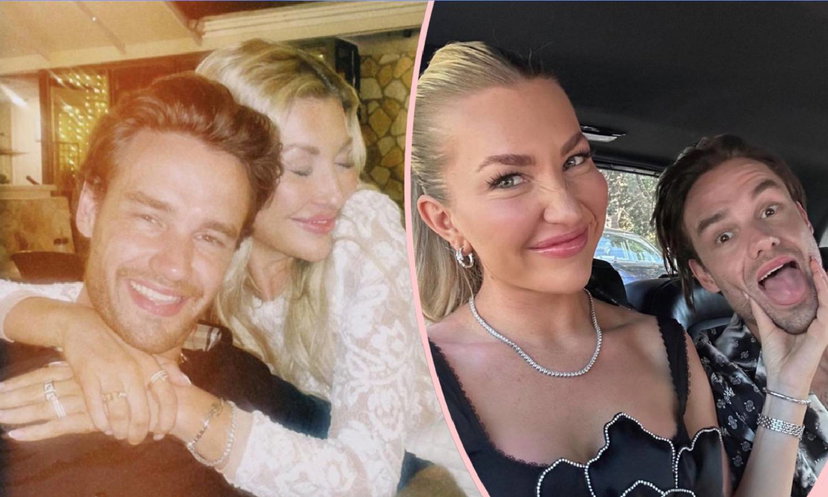 Kate Cassidy, la fidanzata di Liam rompe il silenzio preview