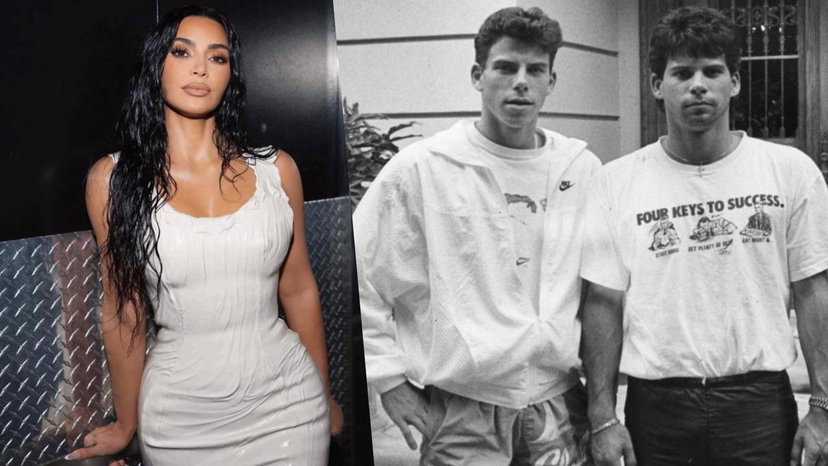 Kim Kardashian chiede la liberazione dei Menendez: “Non sono mostri” preview