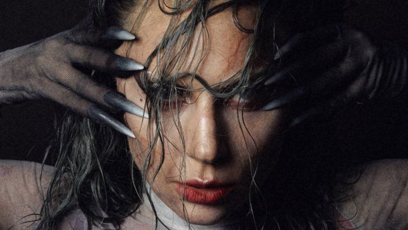 Lady Gaga pubblica il suo nuovo singolo, ecco Disease preview