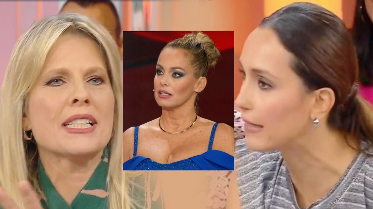 Laura Freddi e Balivo sganciano una bomba sulla Bruganelli: “Il rumor che gira” article-post