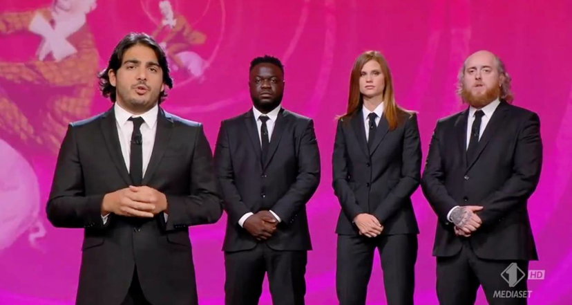 Veronica Gentili assente a Le Iene da due puntate, il triste annuncio in diretta preview