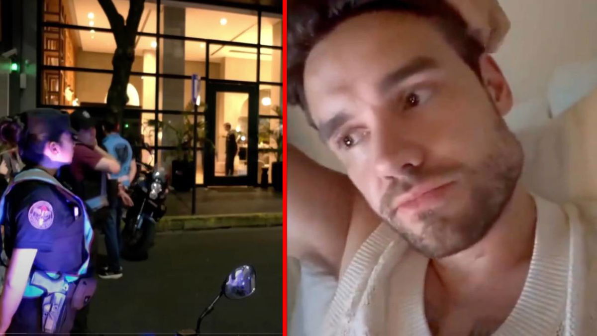 Liam Payne, i risultati delle analisi e delle indagini forensi sul corpo article-post