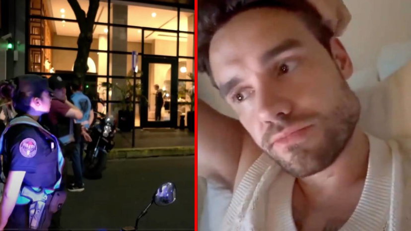 Liam Payne, i risultati delle analisi e delle indagini forensi sul corpo preview