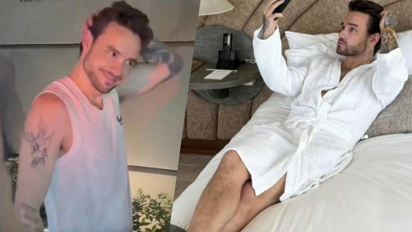 Liam Payne, parlano le due ragazze che erano nella sua stanza: la lite preview