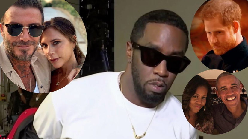 Lista vip del caso Diddy si allunga: in tv svelati nuovi nomi famosissimi preview
