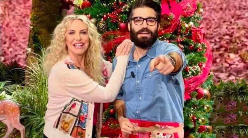 Biagiarelli “mandato via dalla Rai dove lavorano persone condannate”, le parole di Selvaggia preview