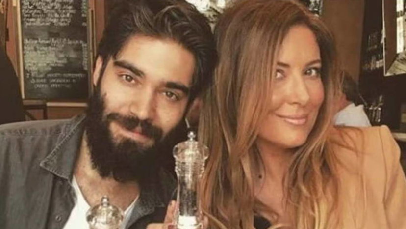 Lorenzo Biagiarelli, Lucarelli svela di cosa si pente e fa una riflessione: “Ora sono più protettiva” preview