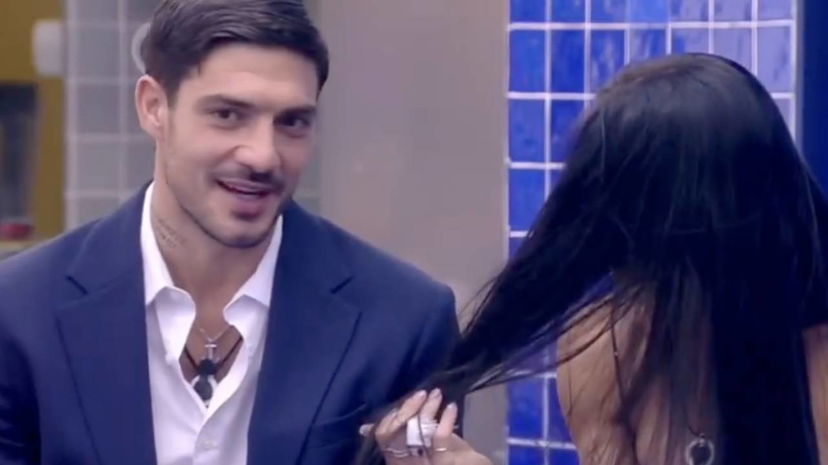 Lorenzo tira una frecciatina a Javier: “Se queste cose le ha dette..” preview