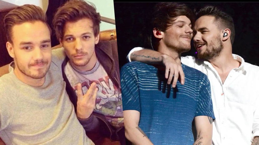 Louis Tomlinson, la struggente lettera per Liam: “Sarò accanto a tuo figlio” preview