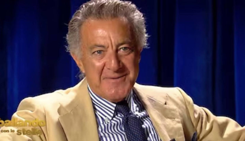 Luca Barbareschi, i baci col figlio della compagna del padre: “Quello che facevamo di nascosto” preview