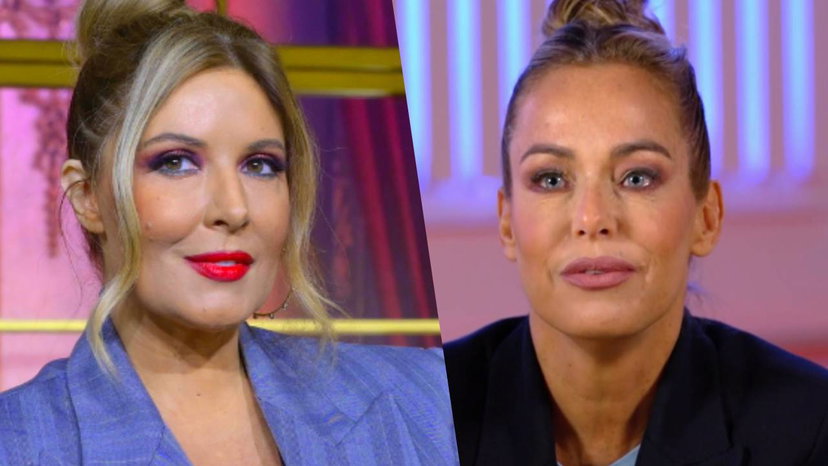 Lucarelli risponde alla Bruganelli: “Mai più nulla a che fare con lei” preview