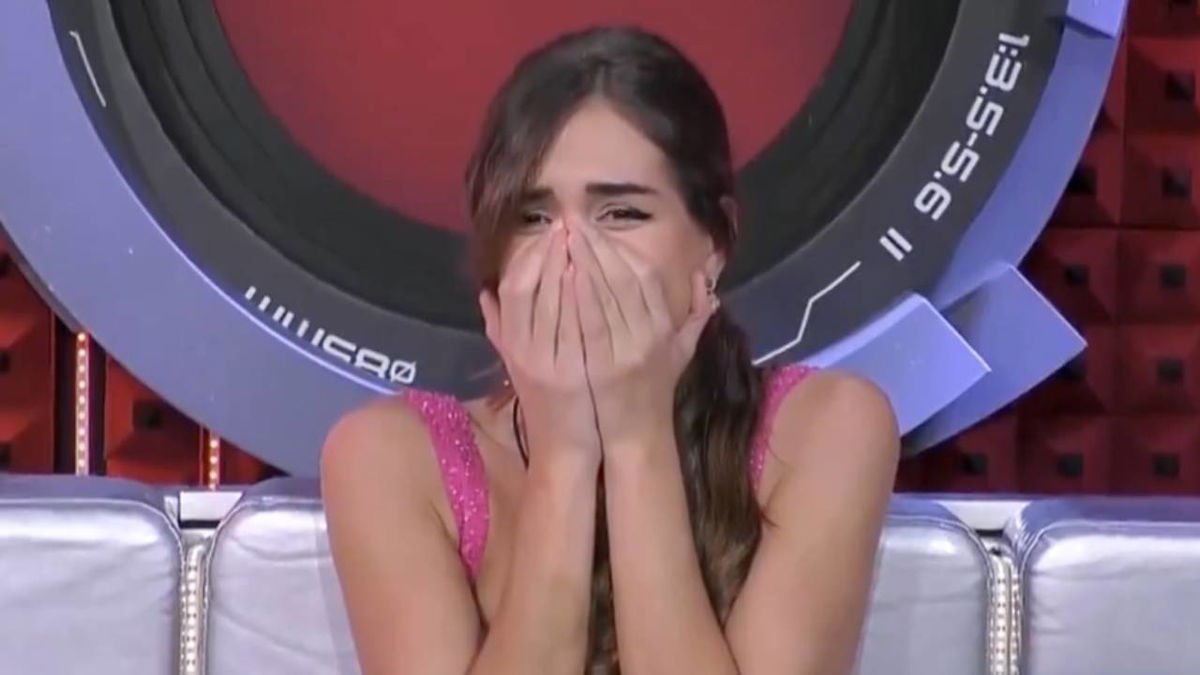 Maica Benedicto lascia il Grande Fratello per tornare al Gran Hermano: le ipotesi dei gieffini article-post