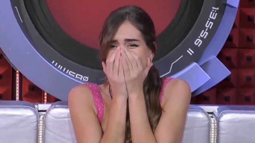 Maica Benedicto lascia il Grande Fratello per tornare al Gran Hermano: le ipotesi dei gieffini preview