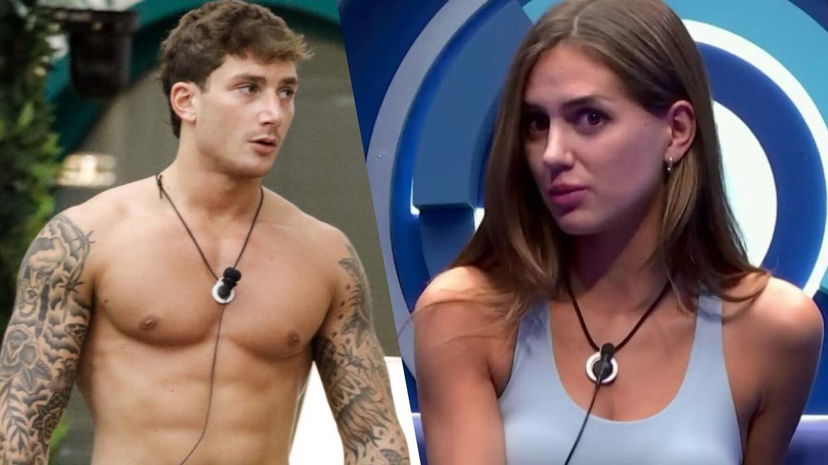 Maica Benedicto vuole un incontro con Tommaso: “Sento qualcosa” preview