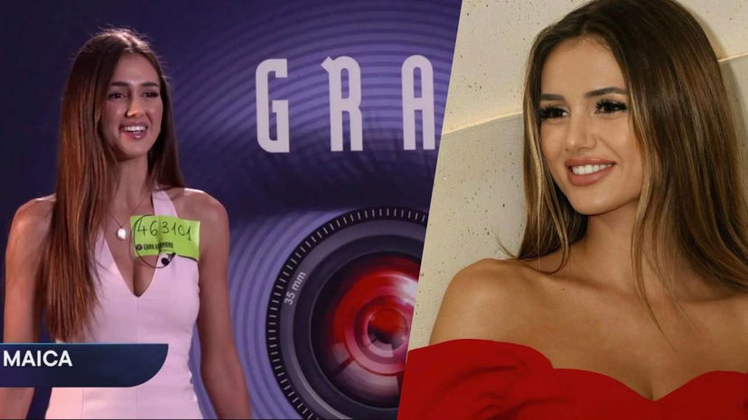 Chi è Maica Benedicto, la gieffina spagnola al Grande Fratello preview