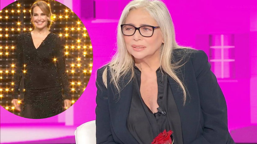 Mara Venier commenta Barbara d’Urso a Ballando con le Stelle preview